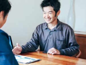 秦野市のなかじま塗装