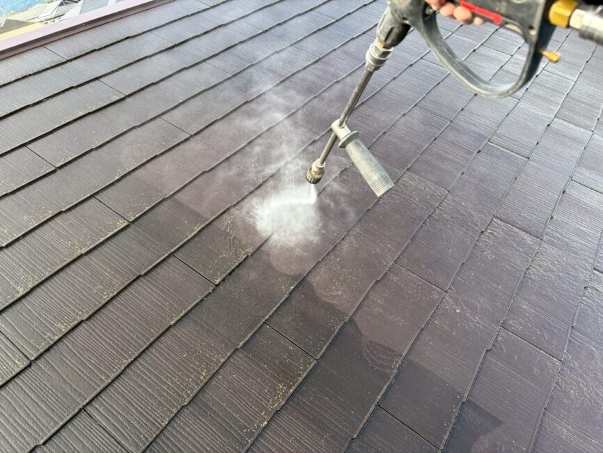 秦野の外壁塗装屋