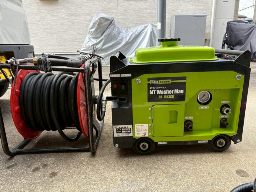 秦野の外壁塗装屋