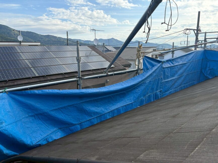 秦野の外壁塗装屋