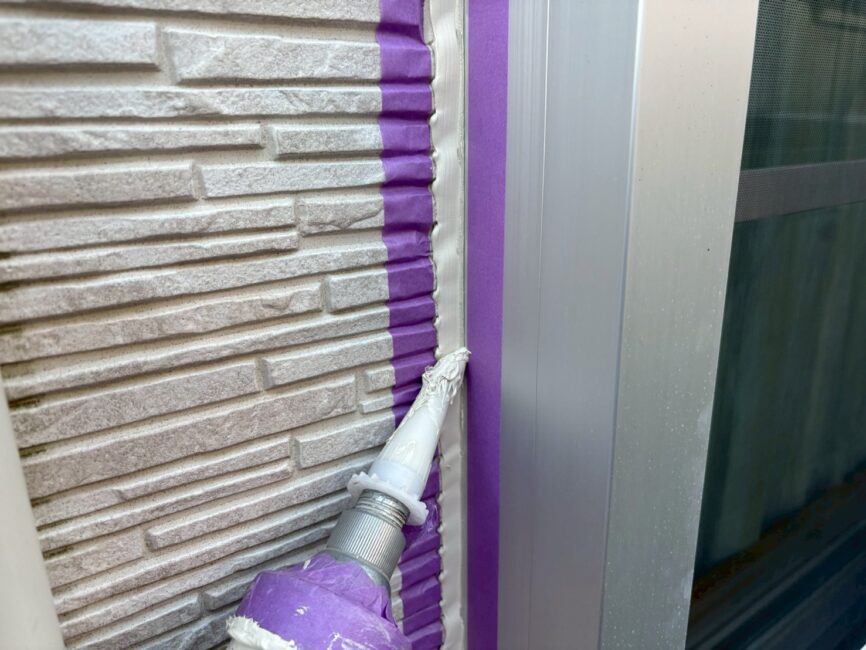 高耐久シーリング材