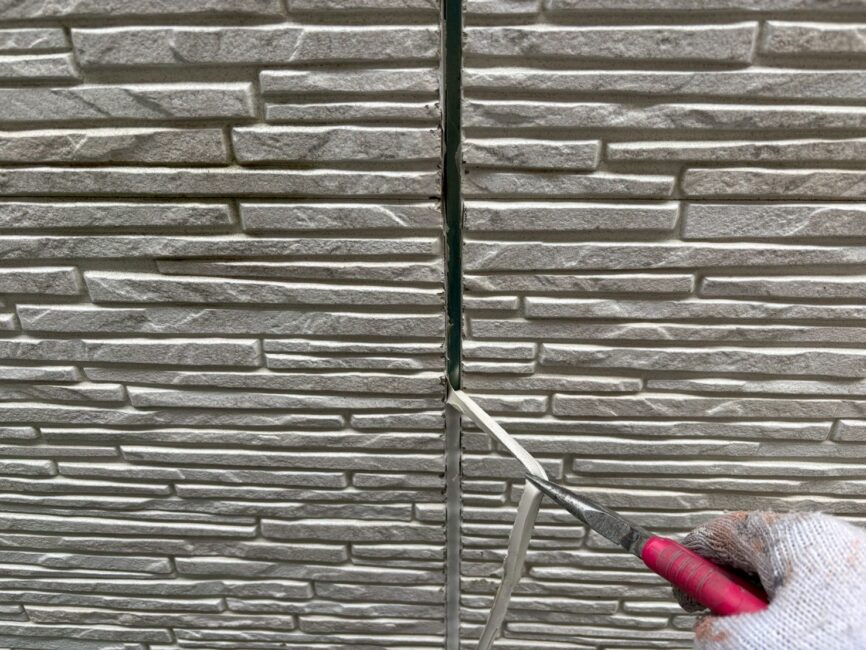 高耐久シーリング材