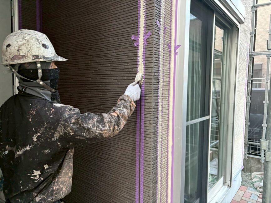 高耐久シーリング材